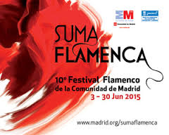 suma flamenca