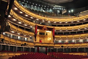 Teatro Madrid